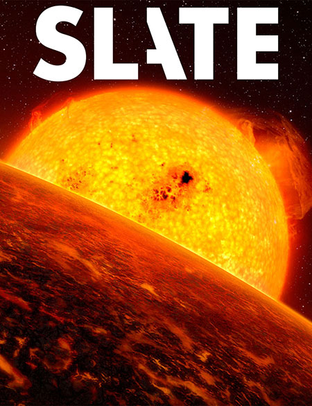 Astronomers Find the Tiniest Exoplanet Yet