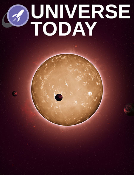 Oldest Planetary System Discovered