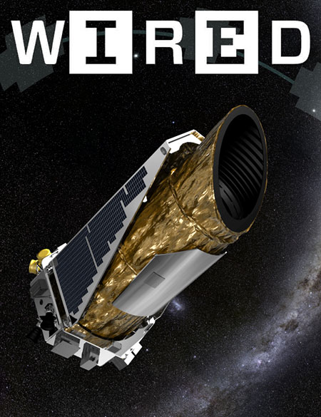 Space Telescope Listens In on Stellar Symphony